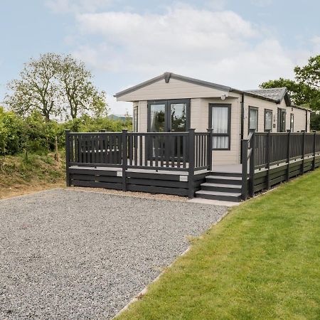 Lazy Daze Villa Bridlington Bagian luar foto