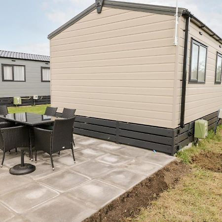 Lazy Daze Villa Bridlington Bagian luar foto