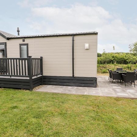 Lazy Daze Villa Bridlington Bagian luar foto