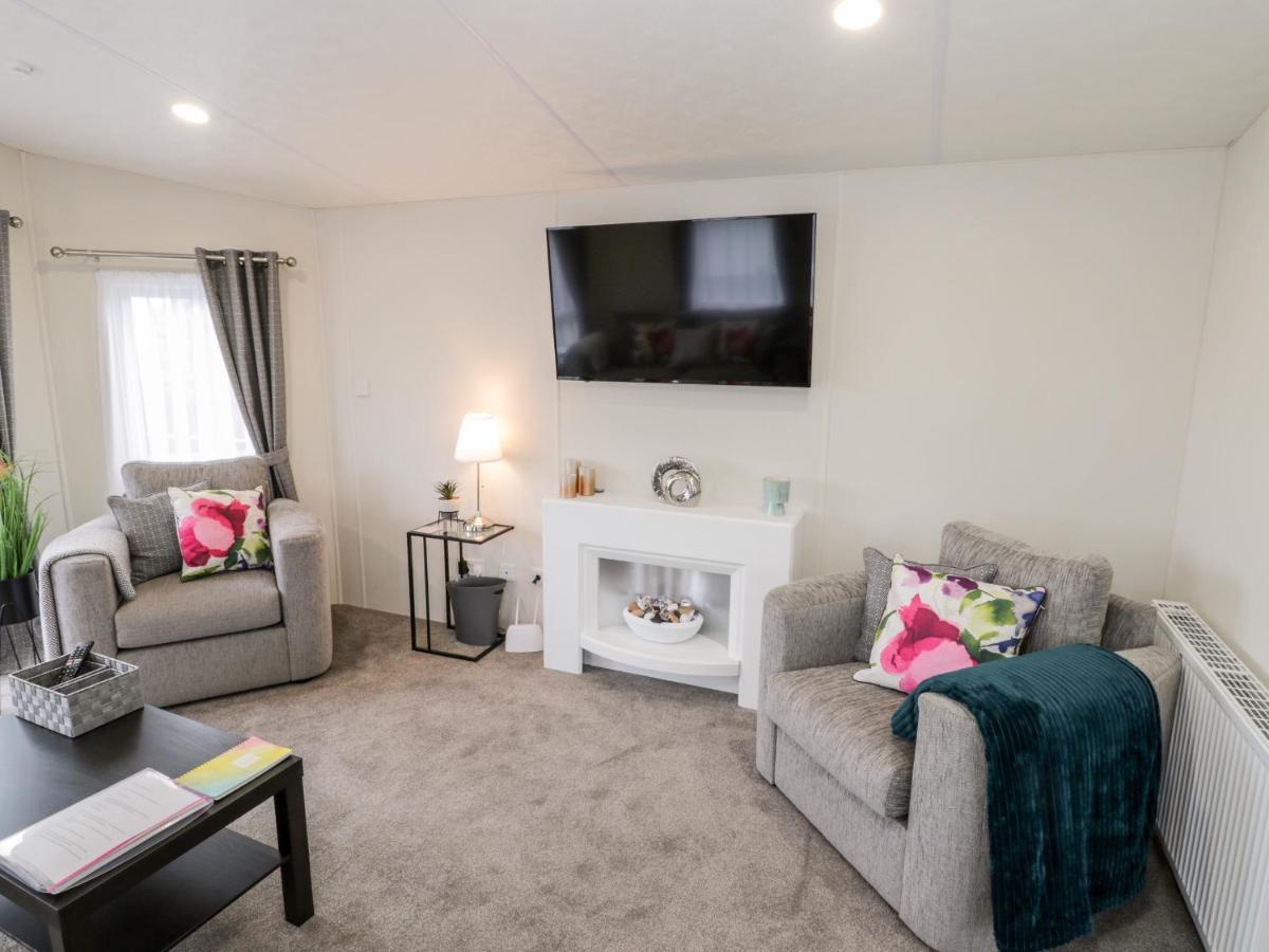 Lazy Daze Villa Bridlington Bagian luar foto