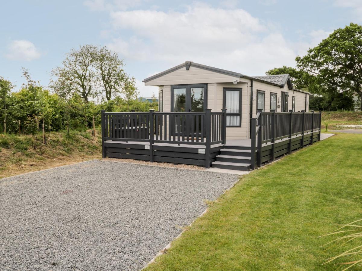 Lazy Daze Villa Bridlington Bagian luar foto