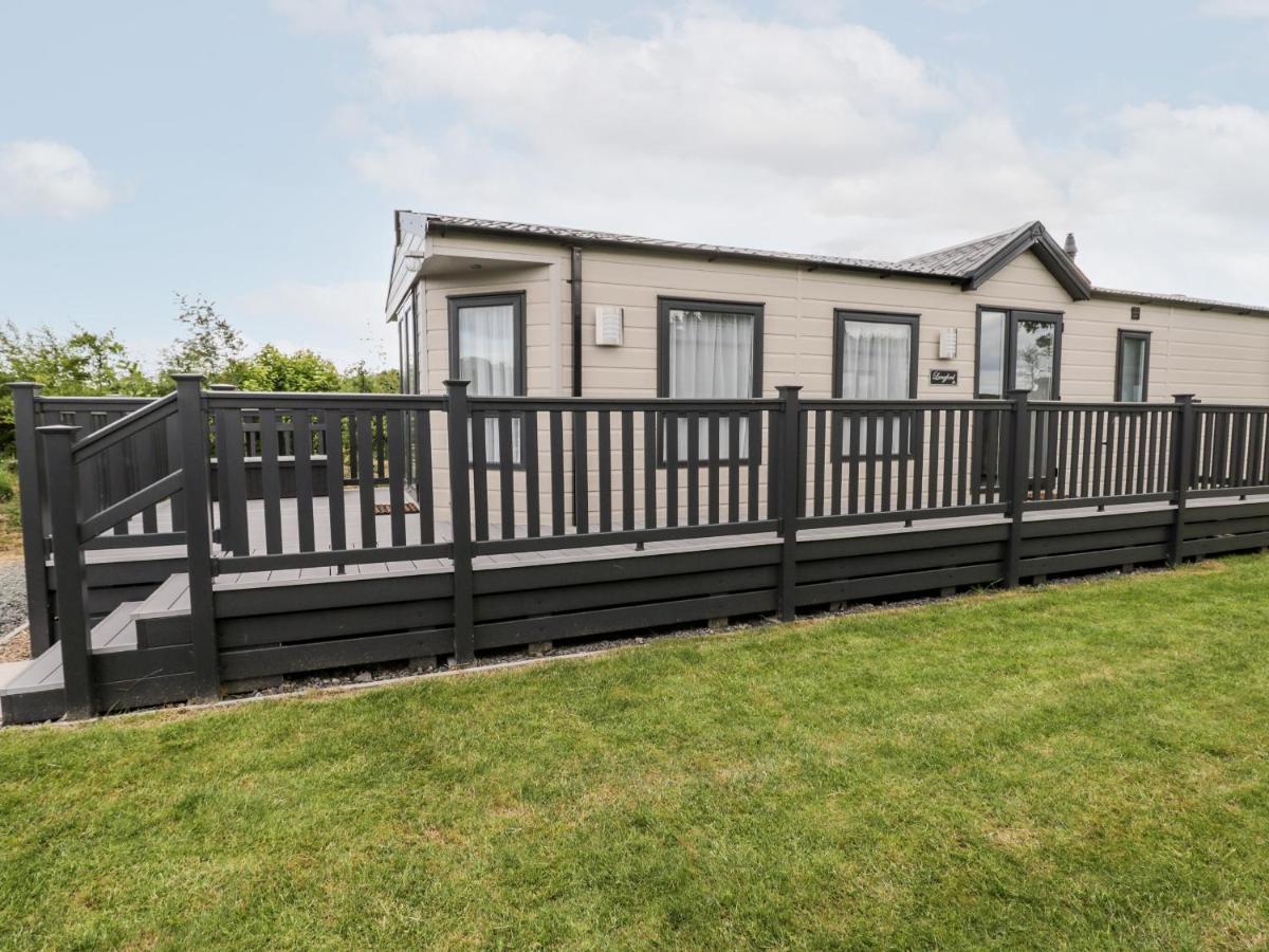 Lazy Daze Villa Bridlington Bagian luar foto