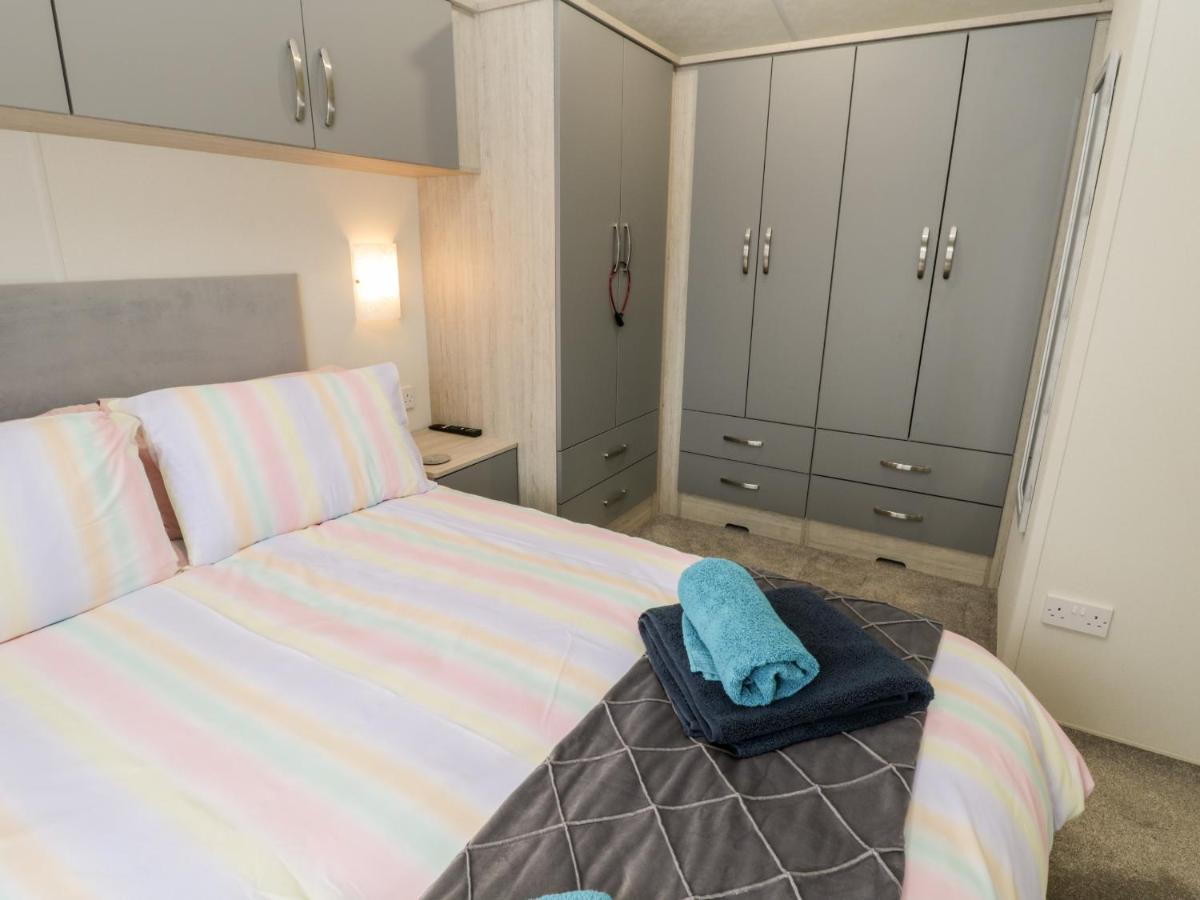 Lazy Daze Villa Bridlington Bagian luar foto
