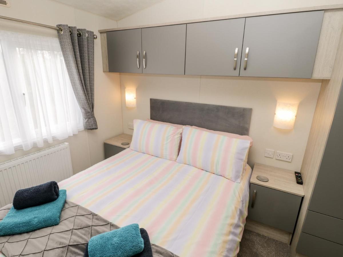 Lazy Daze Villa Bridlington Bagian luar foto