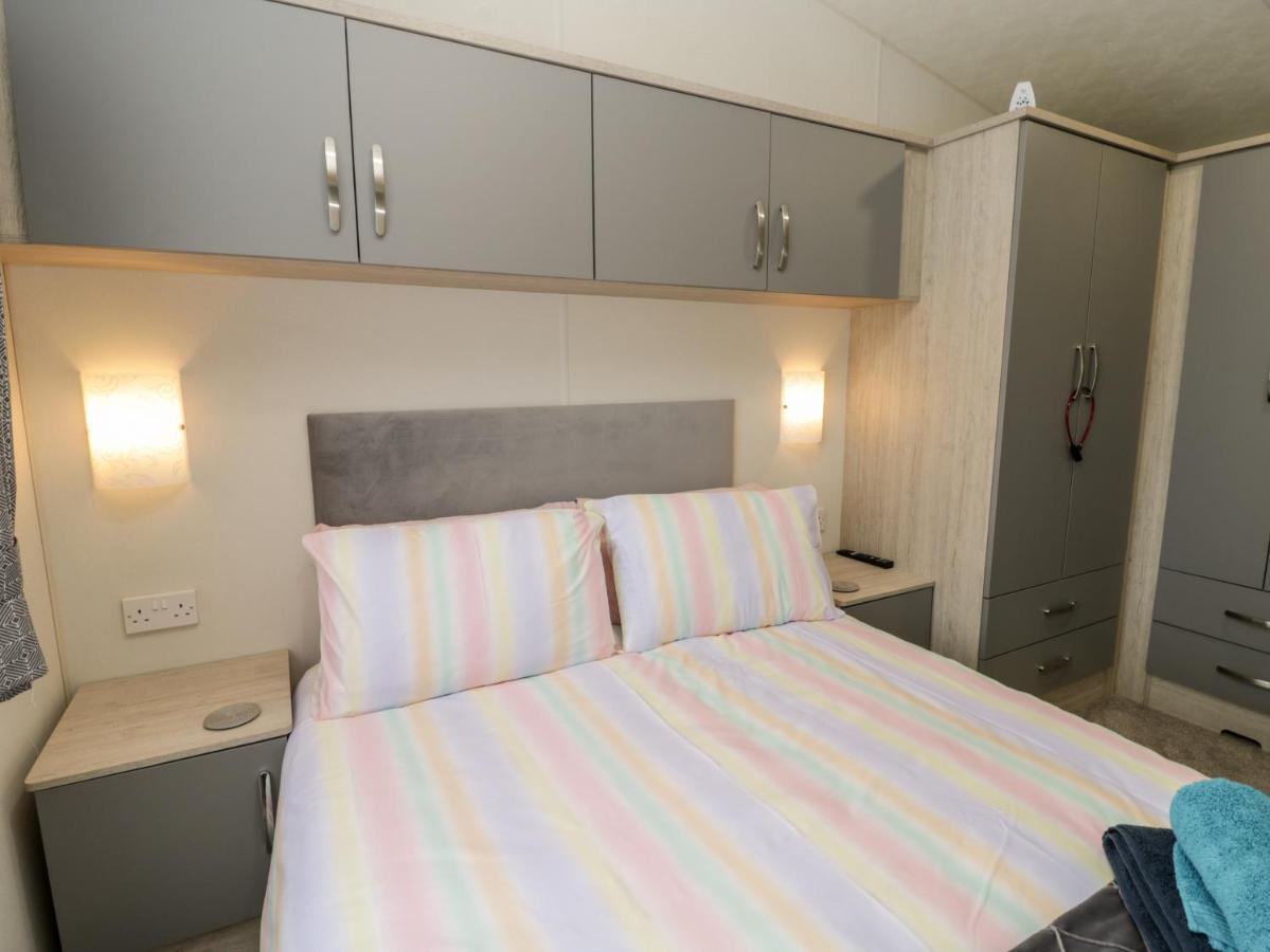 Lazy Daze Villa Bridlington Bagian luar foto