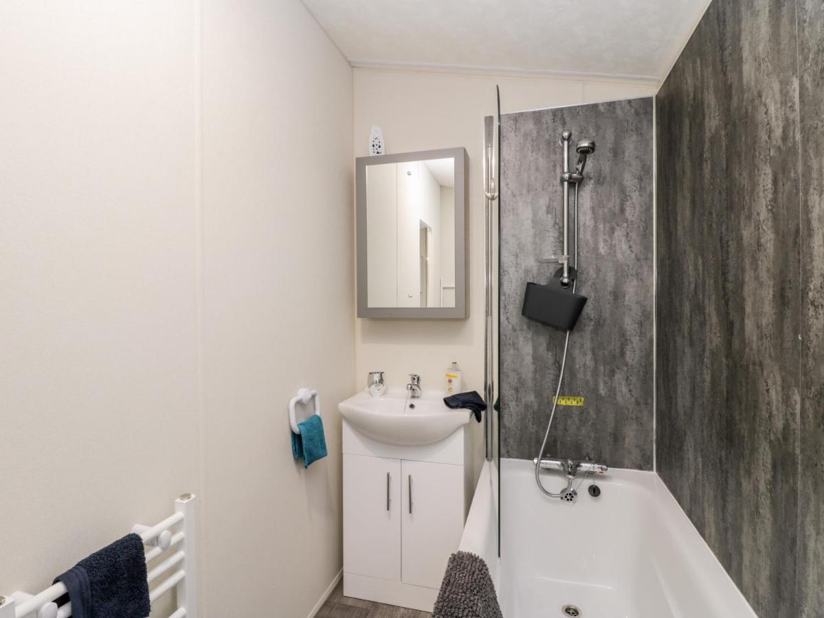 Lazy Daze Villa Bridlington Bagian luar foto