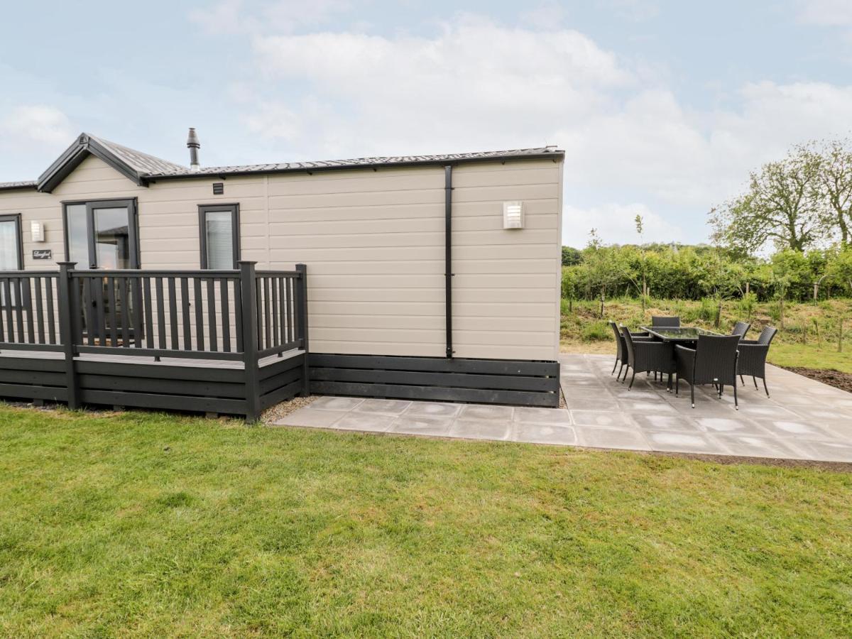 Lazy Daze Villa Bridlington Bagian luar foto